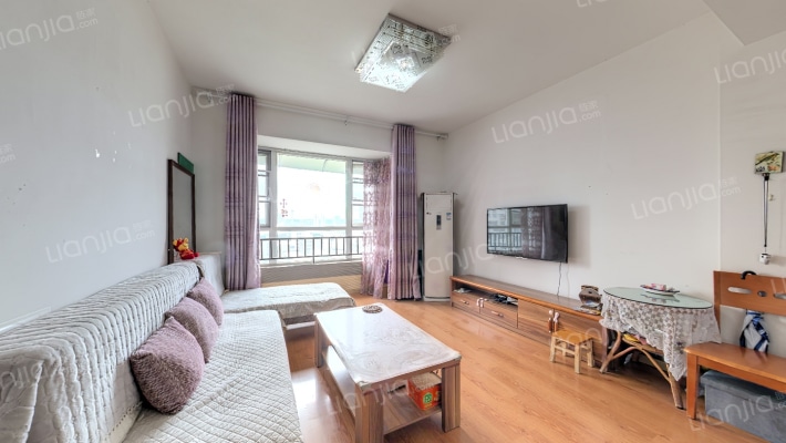 安装公司家属区二手房实景图