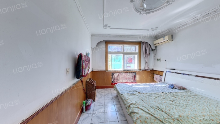 星达里二手房实景图