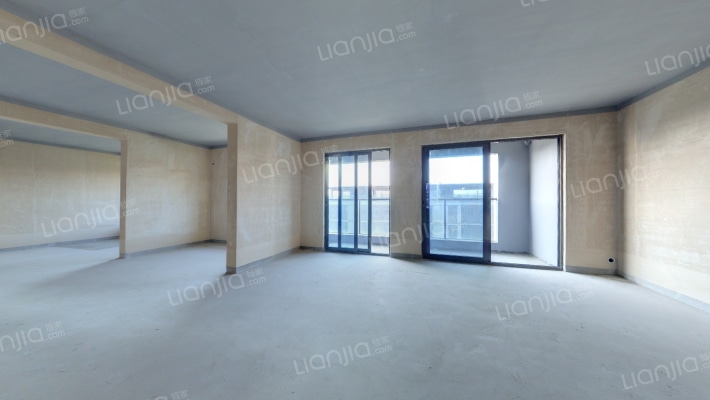 中交越秀知园(东园）二手房实景图