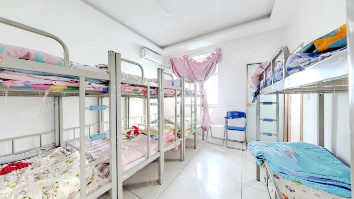 纬三路二手房实景图