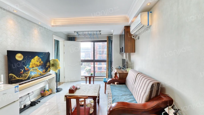 恒威壹品君园二手房实景图