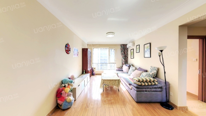 华润凯旋门二期二手房实景图