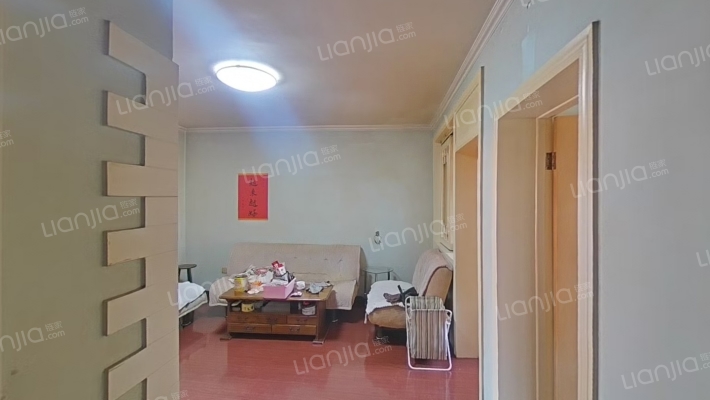 永平里小区二手房实景图