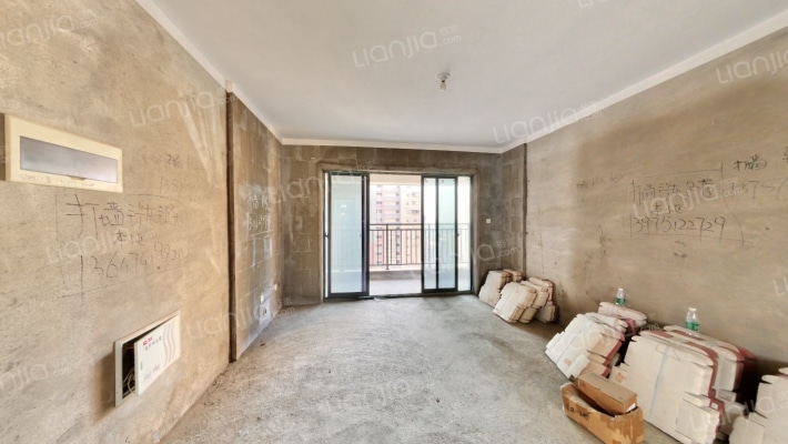 深业喜汇二手房实景图