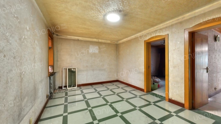 五环社区民主坊二手房实景图