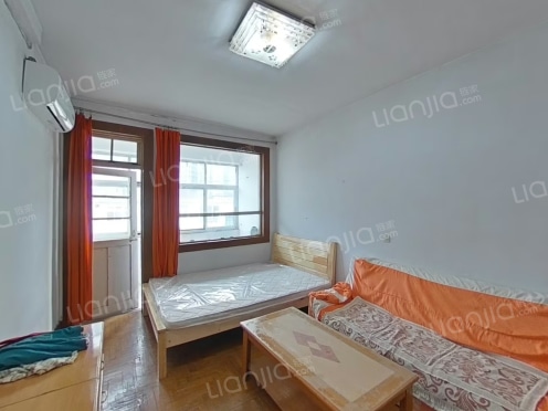 整租·四机宿舍 3室0厅 南/北