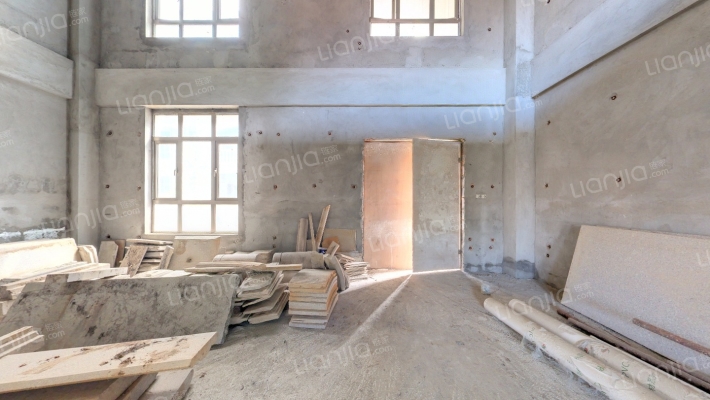 玉屏盛景二手房实景图