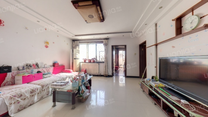 洪福家园二手房实景图