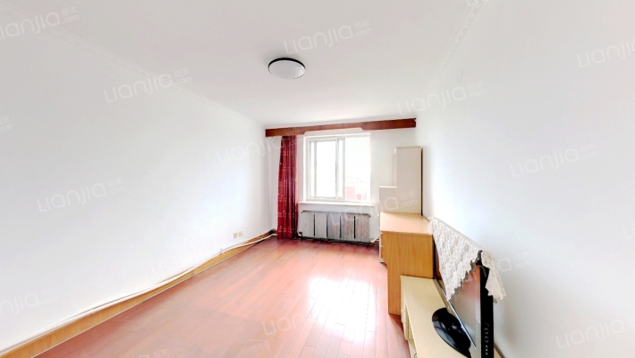 孔雀花园二手房实景图