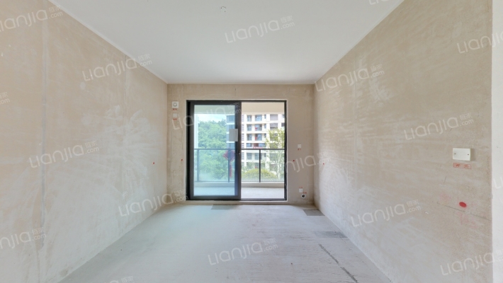 保利麓谷林语二手房实景图