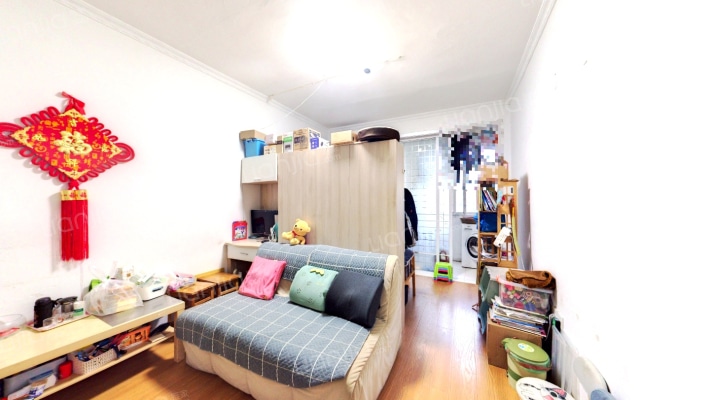 尚书巷二手房实景图