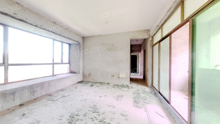 月泉湾花园二手房实景图