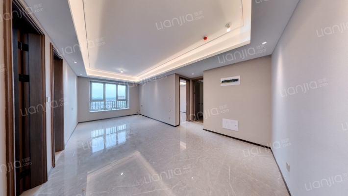 阳光城蔷薇溪谷C4小区二手房实景图