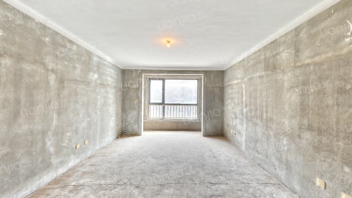 浐灞半岛A4区二手房实景图