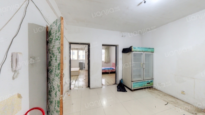 落霞苑第一社区二手房实景图