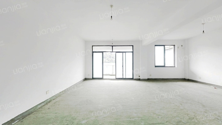 锦绣山水苑二手房实景图