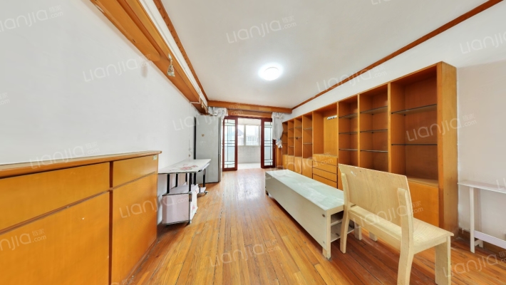 宝城小区二手房实景图