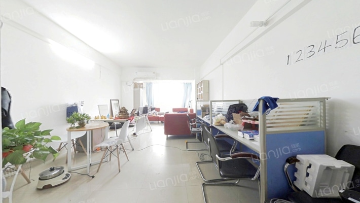 金朝阳二手房实景图