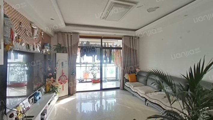 佳利金色东方信苑二手房实景图