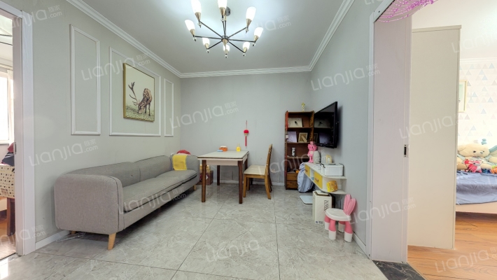 仁安街1号二手房实景图