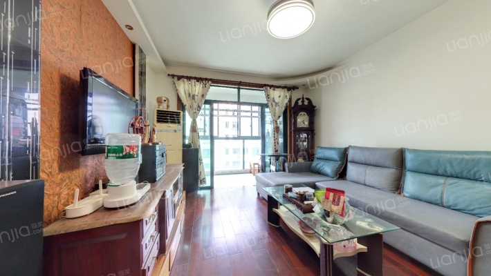 紫逸佳苑二手房实景图