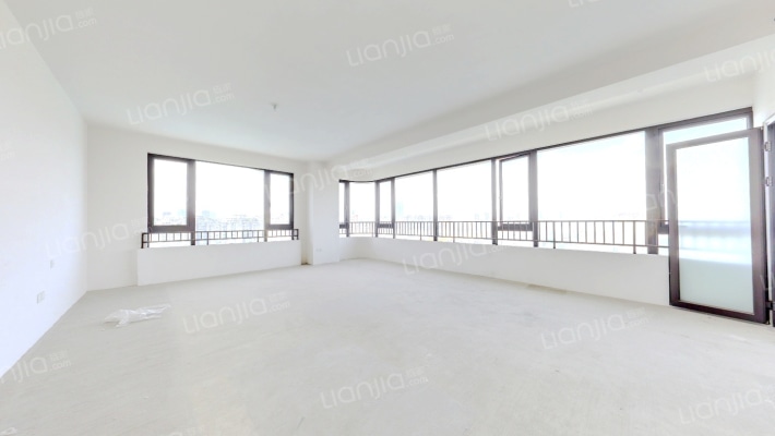 新希望天府锦麟壹品二手房实景图