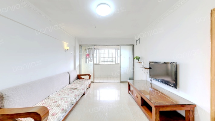 鑫洲花园二手房实景图