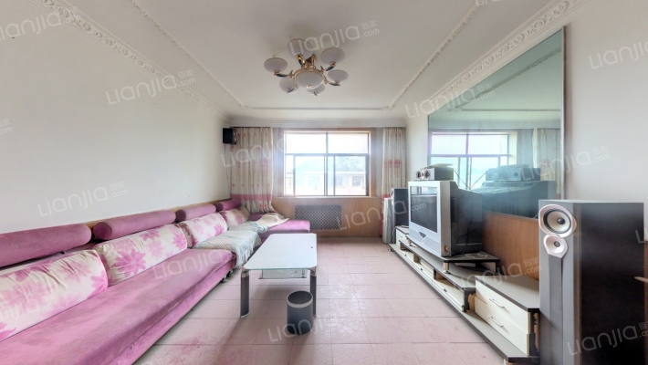 甘肃省党校家属院二手房实景图