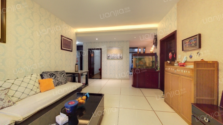 清水人家B区二手房实景图