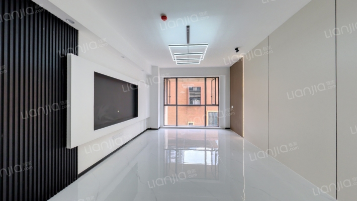 广源大都会二手房实景图