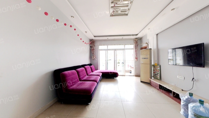 状元府第二手房实景图