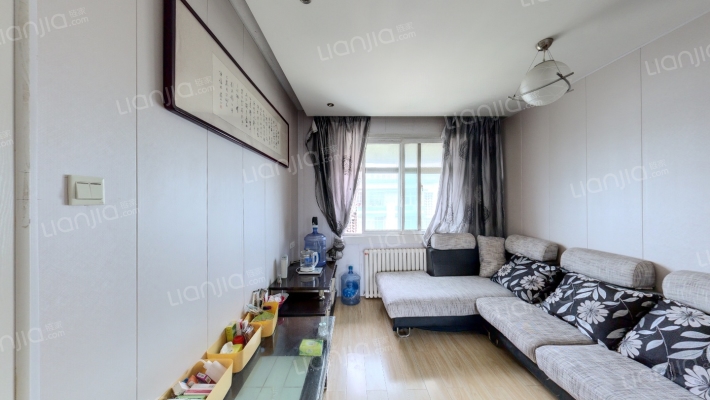 汴京路53号院二手房实景图