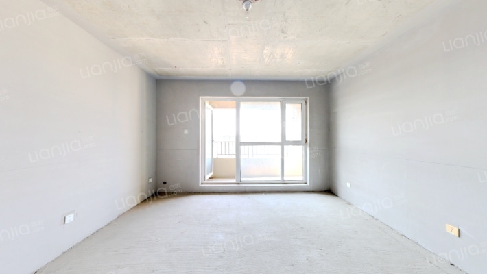 孔雀城大学里二手房实景图