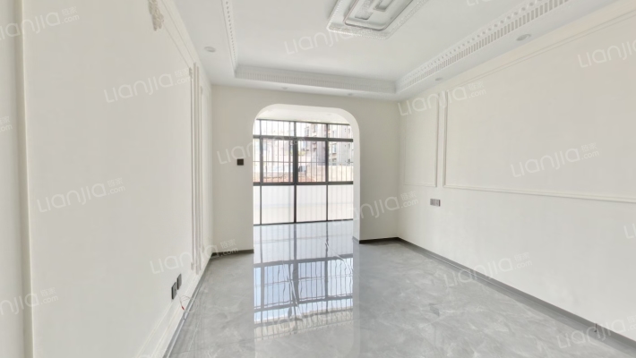 昆明供电局职工宿舍（春城路）二手房实景图