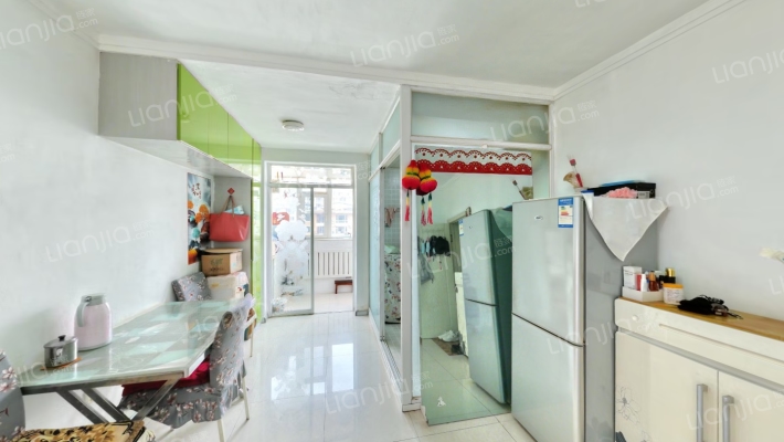 老瓜堡小区二手房实景图