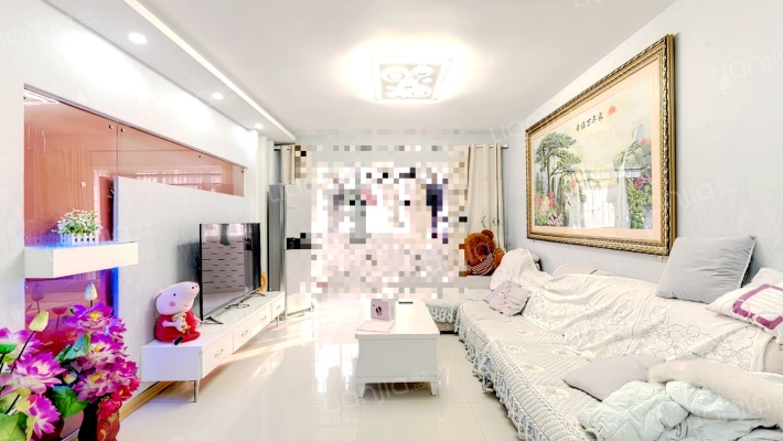 焦家新村第一小区二手房实景图