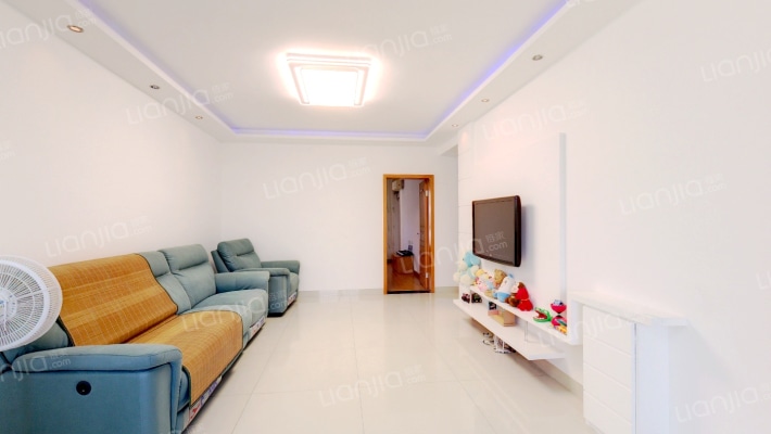 万盛苑二手房实景图