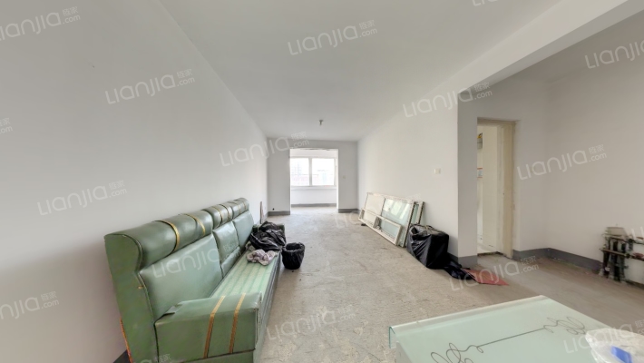 西小屯社区二手房实景图
