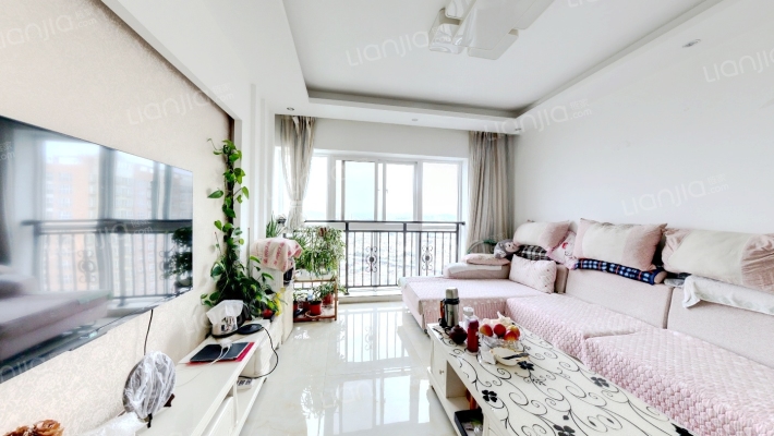 昆铁盛和家苑二手房实景图