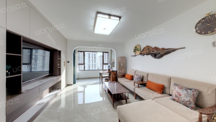 邯郸碧桂园锦麟府二手房实景图