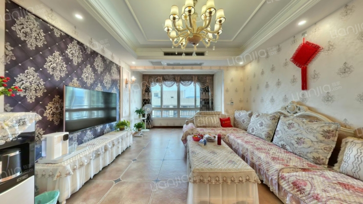 大石家园二手房实景图