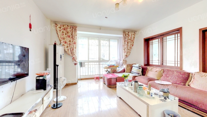 中国银行住宅小区二手房实景图