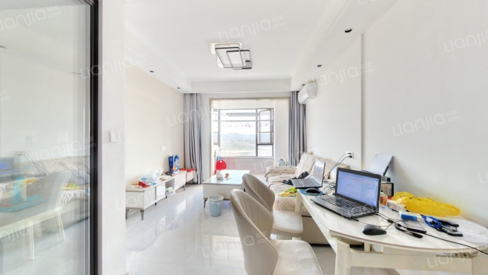 湖北交投·鹿鸣芳华二手房实景图