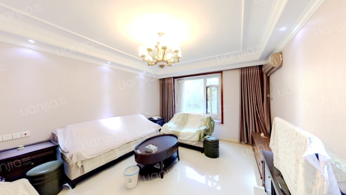 碧桂园莱蒙湖二手房实景图