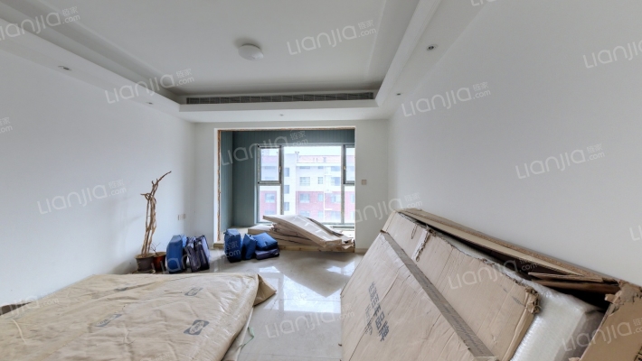 万科·新都会二手房实景图