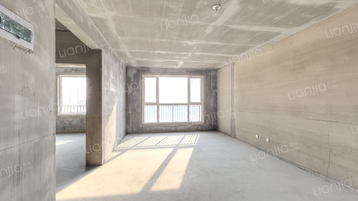 宇圣明苑二手房实景图