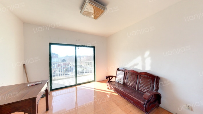 崇明雅居二手房实景图