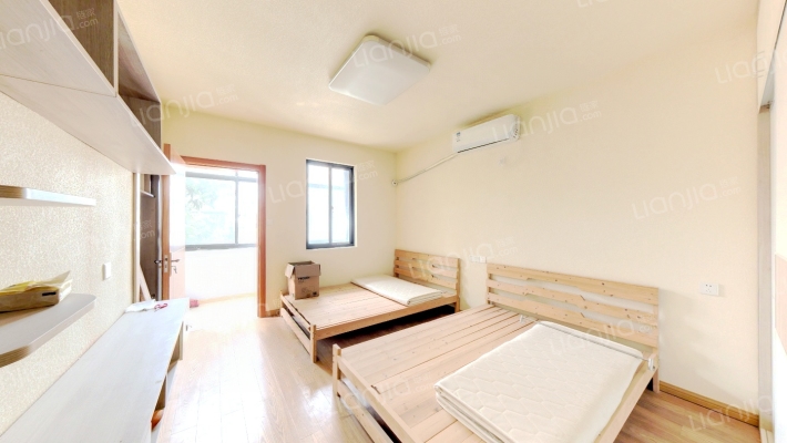 白塔西路散盘二手房实景图