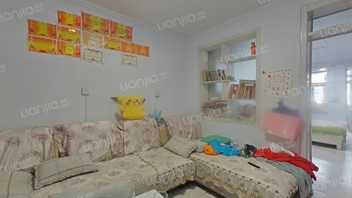 吉祥楼家属院二手房实景图