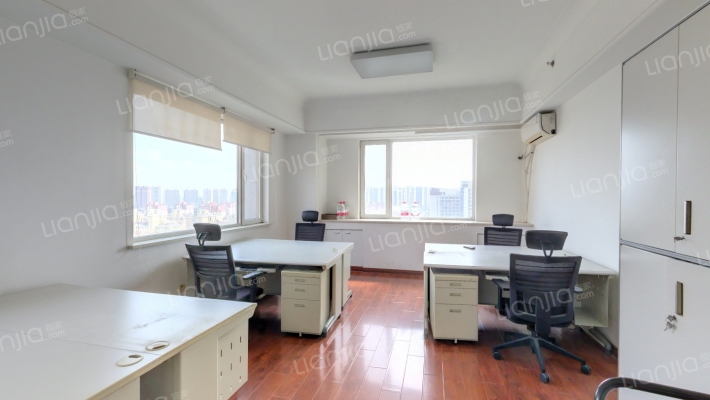 荣兴国际大厦二手房实景图